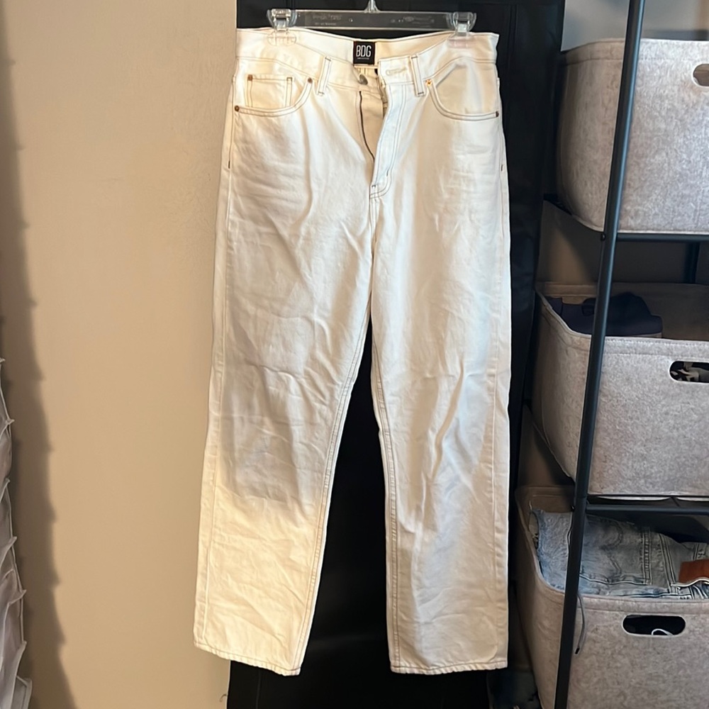 UTBAN OUTFITTERS cowboy jeans